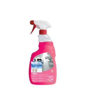 DETERGENTE MULTISUPERFICIE SANITEC SANIALC 750 ml 90878