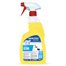 SGRASSATORE ULTRA MARSIGLIA RIMUOVE INCHIOSTR  SANITEC 84070