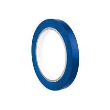 NASTRO BLU ADESIVO 9X66MT PVC 350 EUROCEL IN ROTOLO 87157