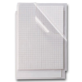CARTELLA "" L"" 21X29,7 PVC SEI" 25101"