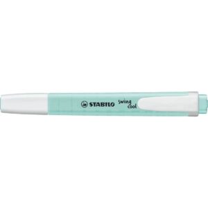 STABILO SWING COOL PASTEL CARTA DA ZUCCHERO  STABILO 85309