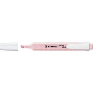 STABILO SWING COOL PASTEL ROSA ANTICO   STABILO 85308