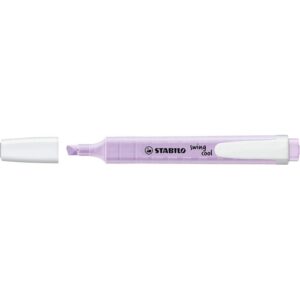 STABILO SWING COOL PASTEL GLICINE   STABILO 85310