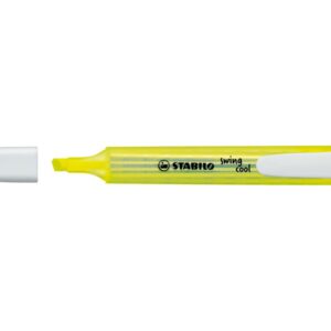 STABILO SWING COOL BE WILD GIALLO STABILO 48199