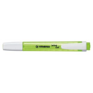 STABILO SWING COOL BE WILD VERDE STABILO 48201