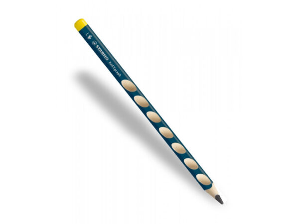 MATITA HB B 2B EASYGRAPH PER MANCINI STABILO 56862