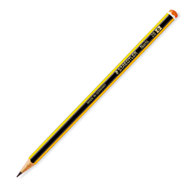 MATITA STAEDTLER NORIS 2B 37043
