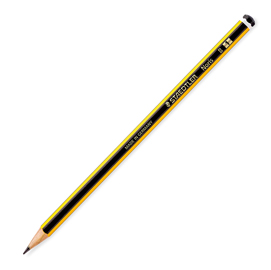 MATITA STAEDTLER NORIS B 37036