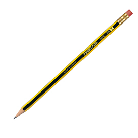 MATITA STAEDTLER NORIS C-GOMMA 24965