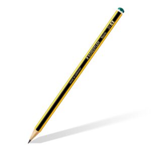 MATITA STAEDTLER NORIS 2H 37046