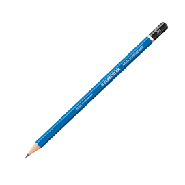 MATITA STAEDTLER MARS LUMOGRAPH 100 2H 24952