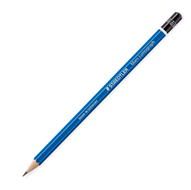 MATITA STAEDTLER MARS LUMOGRAPH 100 8H 77005
