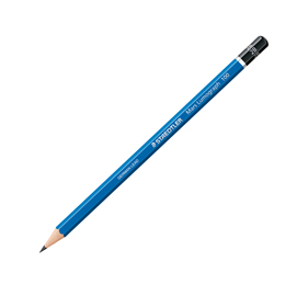 MATITA STAEDTLER MARS LUMOGRAPH 100 2B 24945