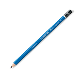 MATITA STAEDTLER MARS LUMOGRAPH 100 3B 24944