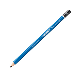 MATITA STAEDTLER MARS LUMOGRAPH 100 4B 24943