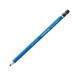 MATITA STAEDTLER MARS LUMOGRAPH 100 5B 24942