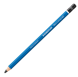 MATITA STAEDTLER MARS LUMOGRAPH 100 7B 37650