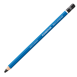 MATITA STAEDTLER MARS LUMOGRAPH 100 8B 37649