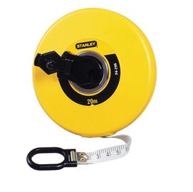 ROTELLA METRICA 34-296 20MT STANLEY 70736