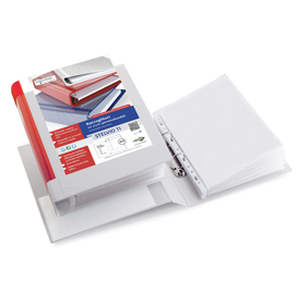 RACC.TORE STELVIO TI 2D 22X30 PERSONALIZZATO BIANCO D25 SEI ROTA 25485