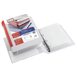 RACC.TORE STELVIO TI 80 4A 22X30 4Q BIANCO SEI 71811