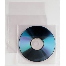 25 BUSTE CD-DVD SEI 38050