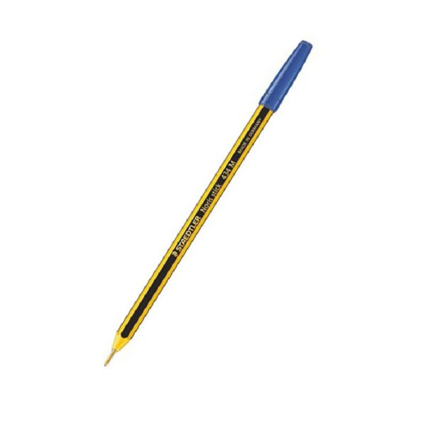 PENNA SFERA NORIS-STICK 434 BLU STAEDTLER