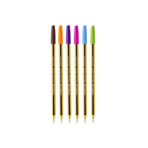 PENNA SFERA NORIS-STICK 434 COLORATE STAEDTLER 37066