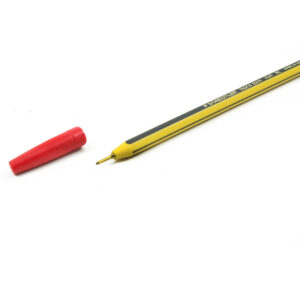 PENNA SFERA NORIS-STICK 434 ROSSO STAEDTLER