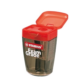TEMPERAMATITE 1 FORO CON SERBATOIO STABILO 49040