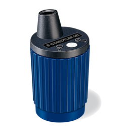 TEMPERAMATITE C-CUSTODIA MARS 502 STAEDTLER 25165
