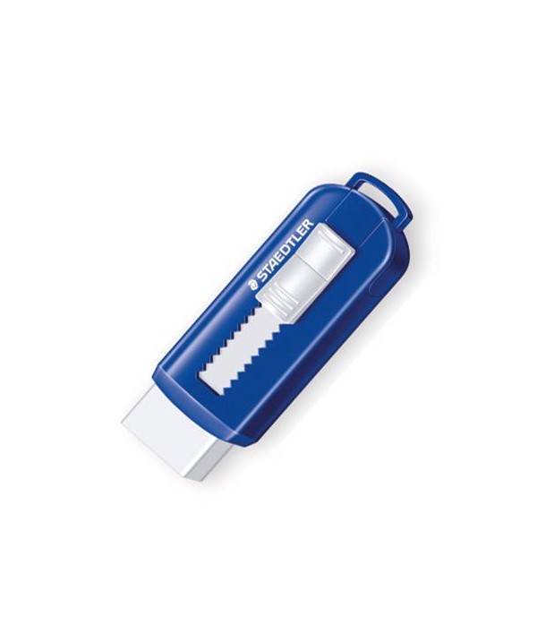 GOMMA BIANCA MARSPLAST 525 PS1 STAEDTLER 92708