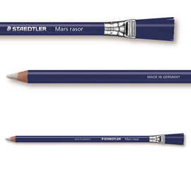 MATITA GOMMA CON PENNELLO  STAEDTLER 37805