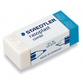 GOMMA DUOPLAST 526 BT30 STAEDTLER 25171