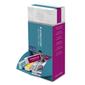 GOMMA MARSPLAST 526 COLOR STAEDTLER 92710