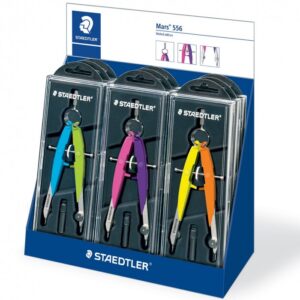COMPASSO 556 00 STAEDTLER 95210