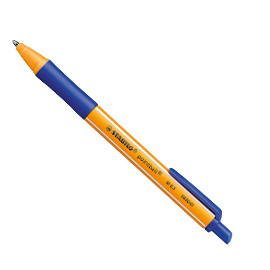 PENNA POINTBALL M BLU STABILO 73408