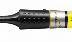 PENNARELLO EVID. LUMINATOR GIALLO STABILO 27758