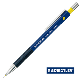 PORTAMINE MARSMICRO 775 0,3MM STAEDTLER 25257