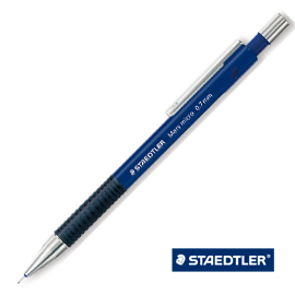 PORTAMINE MARSMICRO 775 0,7MM STAEDTLER 25258