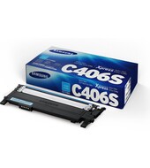 TONER SAMSUNG C406S CLP-360 CLP-365 CLX-3300 CIANO SAMST984A
