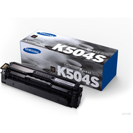 TONER NERO PER SAMSUNG CLP-415 CLX-4195 2.500PAG. SAMSU158A