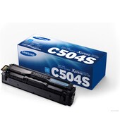 TONER CIANO PER SAMSUNG CLP-415 CLX-4195 1.800PAG. SAMSU025A