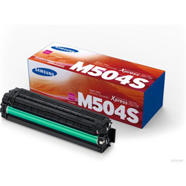 TONER MAGENTA PER SAMSUNG CLP-415 CLX-4195 1.800PAG. SAMSU292A