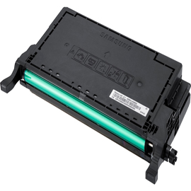 TONER NERO k5082 CLP-620ND CLP-670ND ALTA CAPACITA 5K SAMSU188A