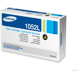 TONER SAMSUNG 1052L ML1910 ML1915 ML2525 2.500 PAG SAMSU758A