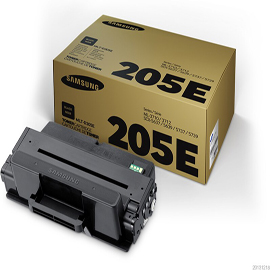 TONER SAMSUNG MLT-D205E  ML-3710ND ML-3310 SCX-5637FN SCX-5737FN D205E 10.000 copie SAMSU951A