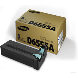 TONER SAMSUNG SCX 6555-6545 25.000 PG SAMSV208A