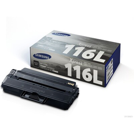 TONER SAMSUNG XPRESS SL-M2625 M2825 M2675 M2875 116L ALTA CAP. 3K SAMSU828A