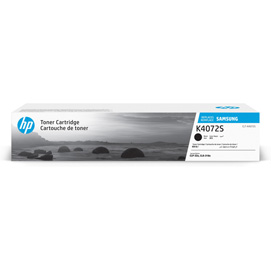TONER PE.LASER MONO K4072S CLP 32X SAMUSUNG SAMSU128A